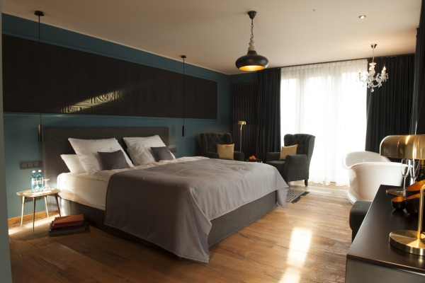 Gut Sternholz Spa Hotel